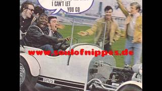 GENO WASHINGTON AND THE RAM JAM BAND - I can´t let you go