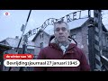 Gruwelijkheden in kampen in Polen en Nederlands-Indië | Bevrijdingsjournaal  | 27 januari 1945