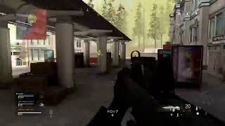 ［COD：MW］1回でも1位になりたい！Warzone！応援、アドバイスお待ちしております！