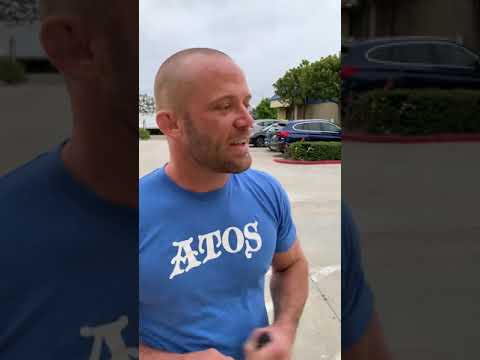 Dom Bell’s Trashmobile: A brief tour