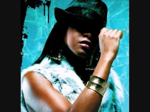 Arianna Puello No puedo parar