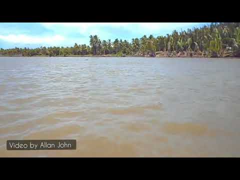 Miaru Mah Pusu _Gulf Province Papua New Guinea