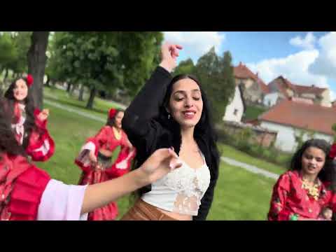 Gipsy Romeo suno 2025