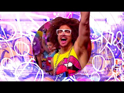 BombCatWombat - More Shuffle