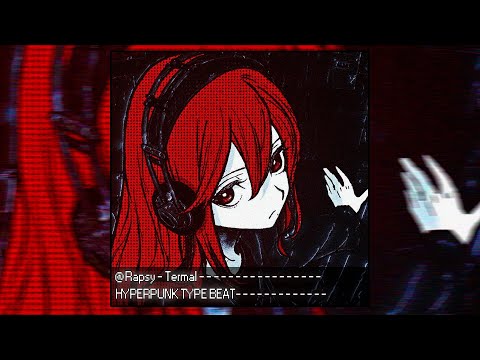 [FREE] HYPERPUNK X POP PUNK TYPE BEAT - "Termal" | ALTERNATIVE ROCK TYPE BEAT | 2023 BEAT