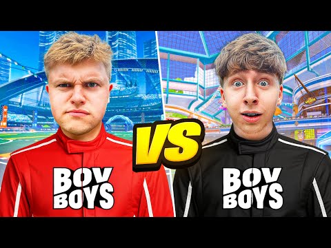 I 1v1'd JakeyDavies For $1000..