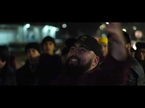 ERREKA vs. REYES: Cuartos - Liga Inmortal x @RedBullBatalla II