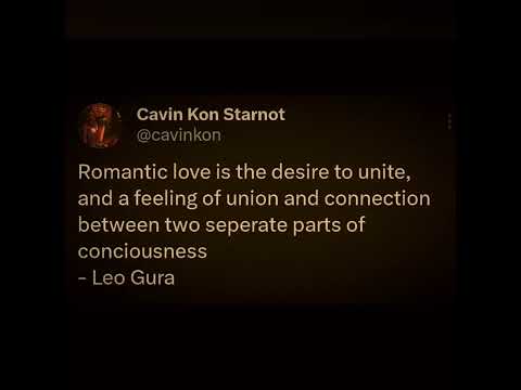 CAVIN KON "Baby, Can We Feel Like Love?" prod. Rezzonance