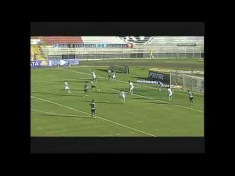 Danilo Sacramento - XV de Piracicaba [25-01-2014]