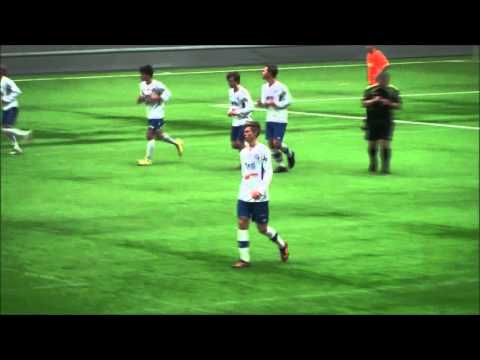 Junkeren Røst 2016 mål