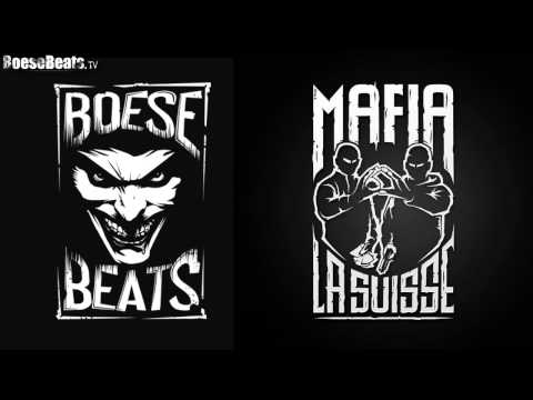 XRAAB & SAIPHA - 2 HIGHKICKS