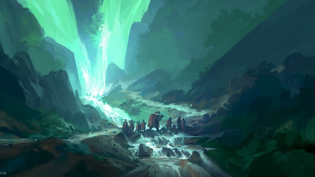 Forgiven | Atmospheric Background Music For Work