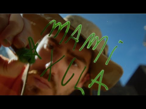 YUNG RAJOLA, ARGIBTZZ - MAMIXULA (Videoclip Oficial)