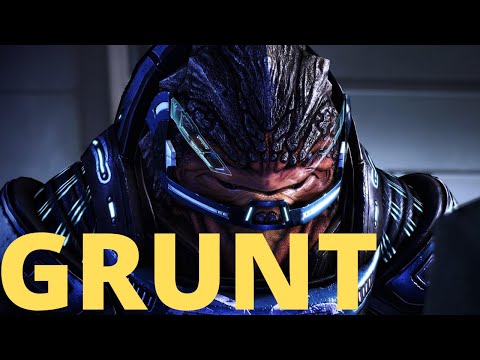 Mass Effect 2: Legendary Edition Best Walkthrough Ever Part 10-NO COMMENTARY