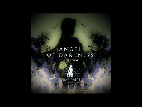 Tomb Raider: The Angel of Darkness - The Cold (MIDI)