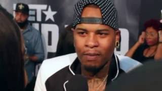 Ink Paper Scissors Interview