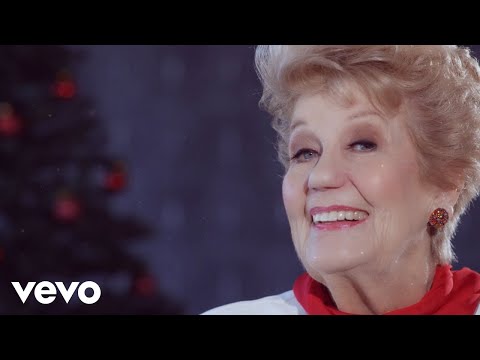 Mary Schneider - Yodelling Jingle Bells (Official Music Video)