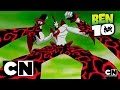 Ben 10 Omniverse Showdown Part 2 Preview Clip 3
