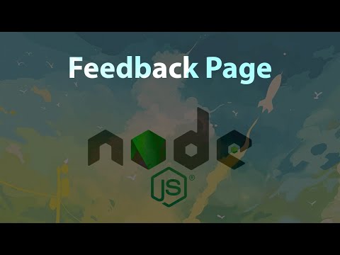 Node JS Express Intro