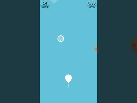 RISE UP BALLOON GAME 🎈