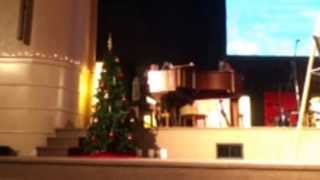 Show me- Audrey Assad