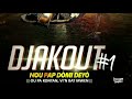 DJAKOUT#1- Nan kisa m pran la a ( new song) album 2017