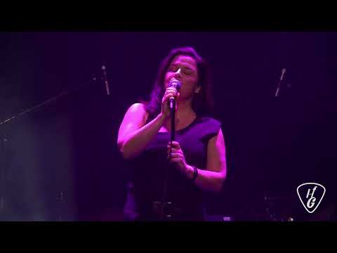 The Winner Takes It All - ABBA (Low key by Sophie Grenier)