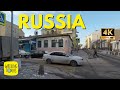 Rostov-on-Don Russia | Walking the Streets pt 2 of 2  | 4k Walking Tour
