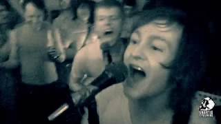 The Death Set live at Uncle Paulie&#39;s on March 9, 2007