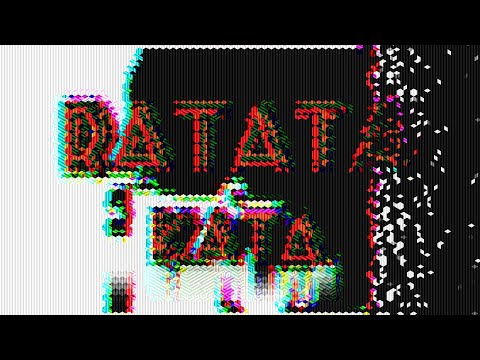 EGNA & Lil Mix - RATATA KATA ft.Youngboiiz ( Official music video)