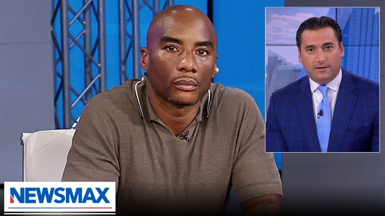 Soft-on-crime Democrat cities are not working: Bob Brooks | American Agenda