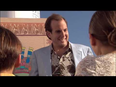 A trick is something a whore does for money | Arrested Development