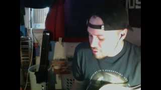 "Maddening Cloud"-Blonde Redhead Cover