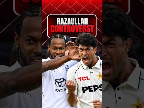 razaullah controversy about India 😱😱 #ikhatooria #cricket #razaullah #viral #pakvseng