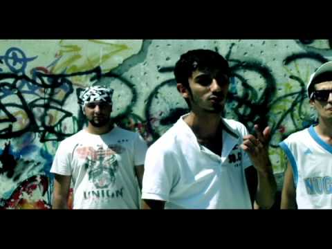 Finklove Ft. FazılFarz - Dar Yollar