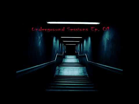 RamIIn - Underground Sessions Ep. 01