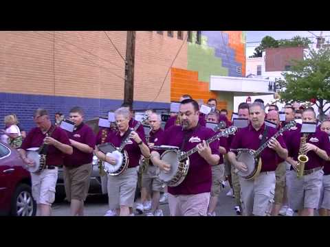 Mummers Museum Avalon 2012 001