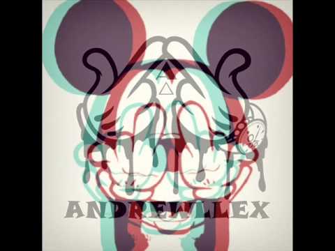 DJ Andrewllex205 - Jungle Terror Mix 2015 @Cakedup