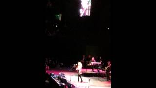 Tommy Shaw (Styx) - "She Thinks I Still Care" George Jones Cover