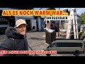 EIN LANGER WEG Rückblick Auf Eine Bauaktion Kreavans He Ckträger Box Reserveradhalter