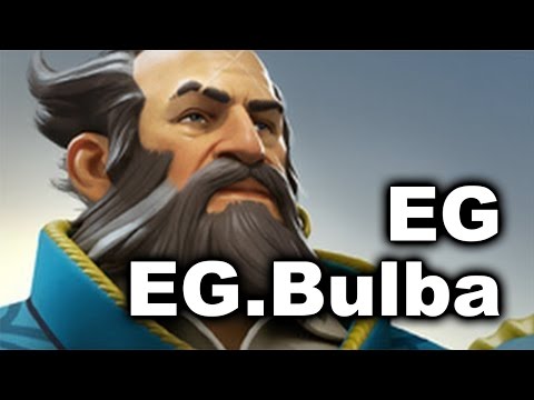 EG vs EG.Bulba - Americas TI6 Open Qualifier Final Dota 2