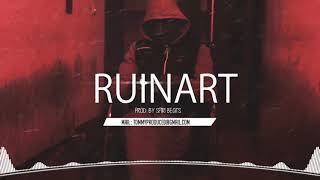Timal - La 9 &quot;Ruinart&quot; (Instrumental) [Prod by SPIRI]
