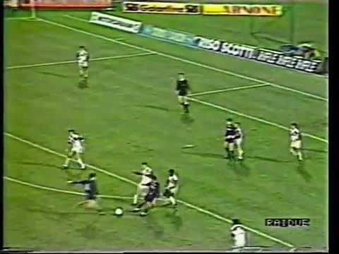 1990/91, Serie A, Fiorentina - Bari 1-1 (12)