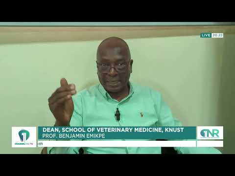KNUST Veterinary School: Phase Two Construction Resumes After Years of Delay