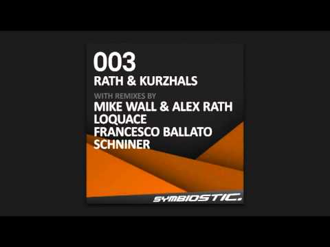 [SYMB003] Rath&Kurzhals - To Go Crackers (Schniner Remix)