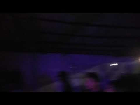 Príncipe da Ousadia  ao vivo no camaratuba Club