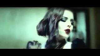 Cheryl Cole - Parachute (Remix)