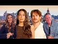 Chris Franjola, Summer House Secrets, and Roast Regrets
