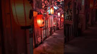 青葉おでん街  - 静岡 Shizuoka, Japan - Oden Street #japan #oden #shizuoka #food #おでん #静岡 #japanesefood