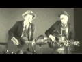 Delaney Davidson & Marlon Williams 